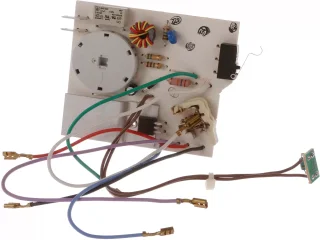 برد غذاساز بوش