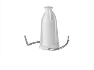 تیغه خمیرزن غذاساز بوش با کد فنی ۰۰۶۴۱۶۶۵