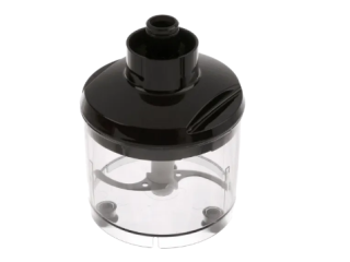 ظرف خرد کن بوش مدل :MSM88 با کد:۰۰۷۵۳۴۸۰