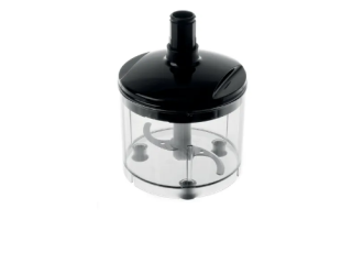 خردکن همزن عمودی بوش