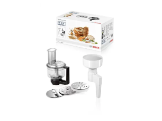 خرد کن (آسیاب)غذا ساز بوش مدل :MUMXX40G