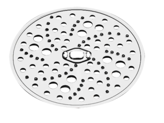 دیسک خرد کن ( مخصوص رنده کردن ) غذا ساز بوش مدل :MUMXX40G