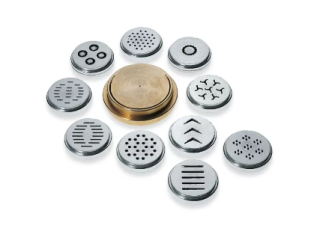 ماکارونی ساز ،غذاساز بوش مدل :MUMXX40G