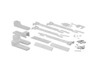 یراق نصب یخچال توکار