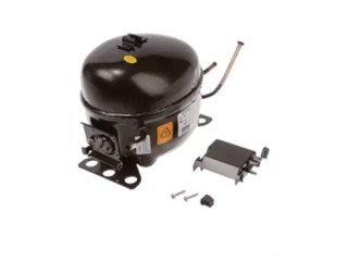 کمپرسور یخچال فریزر توکار بوش با کد ۰۰۱۴۵۳۸۶