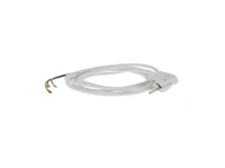 کابل برق یخچال فریزر توکار بوش با کد ۰۰۰۹۰۸۸۵