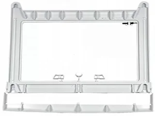 رابط خشک کن بوش سفید