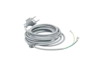 کابل برق لباسشویی بوش با کد ۰۰۲۶۶۷۲۲