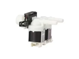 شیر برقی دوقلو لباسشویی ‌Bosch