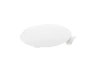 درب تخلیه لباسشویی بوش با کد ۰۰۶۵۵۸۵۰