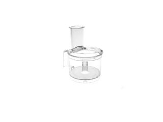 ظرف کامل غذاساز بوش با کد فنی ۱۱۰۲۵۹۷۸