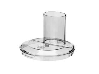 درب ظرف غذاساز بوش با کد فنی ۶۴۹۵۸۳