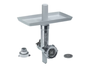 آداپتور چرخ گوشت و سوسیس غذا ساز بوش مدل MUMXX40 با کد :۰۰۴۶۴۴۲۳