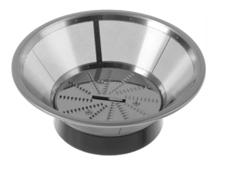 تیغه توری آبمیوه گیری بوش