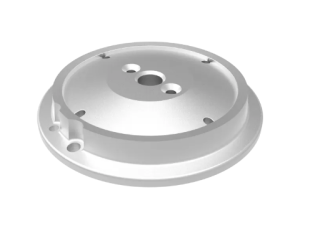 شعله پخش کن اجاق بوش با کد فنی ۱۲۰۱۲۰۲۵