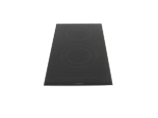 شیشه صفحه برق دوشعله