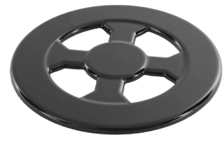 صفحه شعله اجاق گاز رومیزی بوش مدل:PBH0C5B80O با کد:۰۰۶۳۴۱۷۱