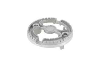 سر شعله اجاق گاز رومیزی بوش مدل:PBH0C5B80O با کد:۱۲۰۰۵۶۱۳