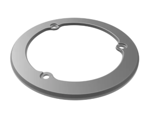 فیکسچر سرشعله گاز بوش با کد فنی ۰۰۶۱۳۳۹۲