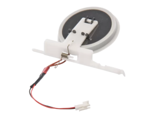 دمپر ساید بوش