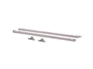 ریل سبد ظرفشویی