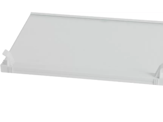 طبقه فریزر ساید بوش با کد فنی ۱۱۰۳۴۶۵۳