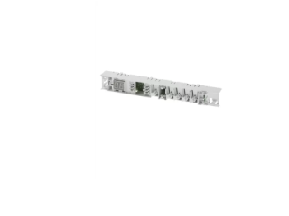 برد یخچال بوش