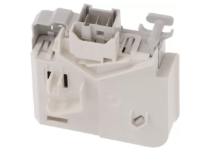 میکروسوییچ لباسشویی بوش با کد فنی ۰۰۶۳۳۷۶۵