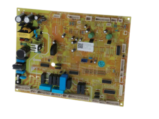 برد اصلی ساید بوشkag90 با کد فنی ۱۲۰۳۰۹۷۵