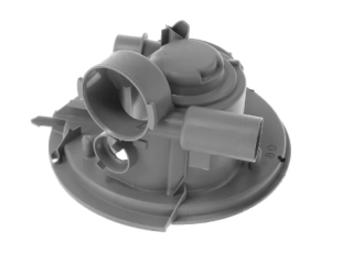 سامپ ظرفشویی بوش