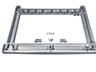 رابط خشک کن بوش