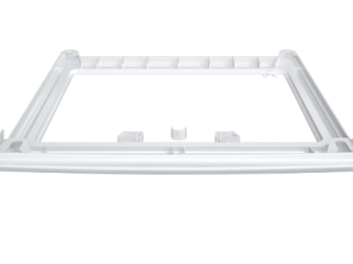 رابط خشک کن بوش سفید