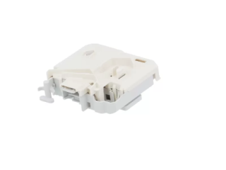 میکروسوِییچ سوزنی لباسشویی بوش با کد:۶۱۳۰۷۰