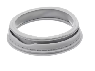 لاستیک لباسشویی بوش ۶ و ۷ کیلویی بدون شیشه شور با کد :۴۴۳۴۵۵