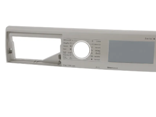 پنل تاچ لباسشویی بوش با کد فنی ۱۱۰۱۹۰۲۹