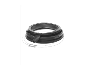 لاستیک لباسشویی ۸ چراغدار آنتی باکتری بوش با کد فنی ۷۷۲۶۶۲