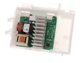 اینورتر لباسشویی بوش با کد فنی ۱۱۰۳۲۴۱۹