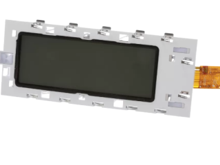 نمایشگر لباسشویی بوش با کد فنی ۱۰۰۱۱۳۵۳