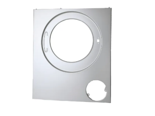 سینی جلو لباسشویی بوش با کد فنی ۰۰۷۷۳۵۸۴