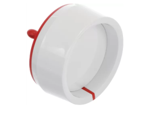 سلکتور لباسشویی WAJ سفید با کد فنی ۶۳۷۱۴۲