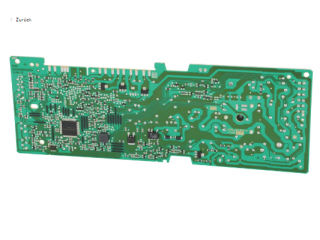 برد اصلی لباسشویی بوش