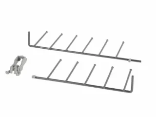 شانه سبد ظرفشویی بوش