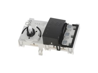 برد نمایشگر ظرفشویی بوش سری SMS با کد ۰۰۷۵۴۴۸۴