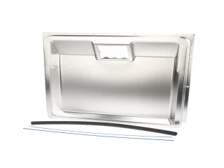 سینی داخل درب ظرفشویی