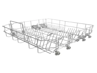 سبد پایین ظرفشویی بوش