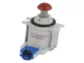 بوبین مخزن بغل ماشین ظرفشویی بوش، کد قطعه : ۰۰۶۳۱۱۹۹