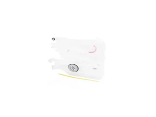 مخزن بغل ظرفشویی رومیزی بوش با کد ۰۰۶۷۶۵۴۵