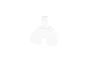 خار درب ظرفشویی رومیزی بوش