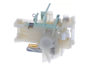 قفل درب ظرفشویی بوش مدل sgs با کد فنی ۰۰۶۰۴۲۱۸