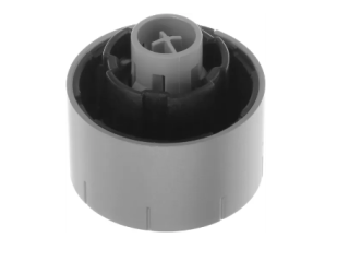 دکمه استارت ظرفشویی رومیزی بوش_زیمنس با کد فنی ۰۰۶۱۵۰۸۷